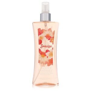 Parfums De Coeur Sunrise Body Spray Fragrance Women Peach Body Sprays